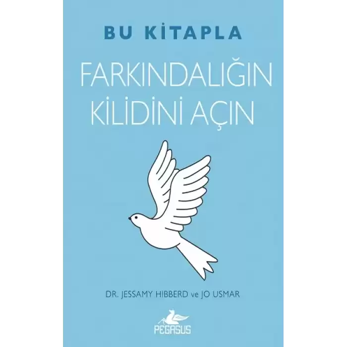 Bu Kitapla Farkındalığın Kilidini Açın