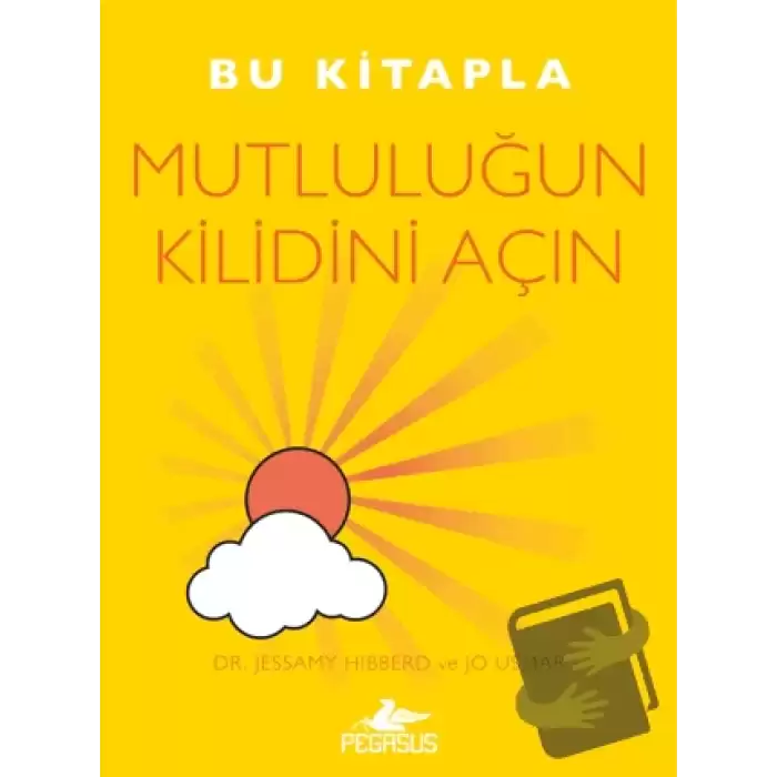 Bu Kitapla Mutluluğun Kilidini Açın