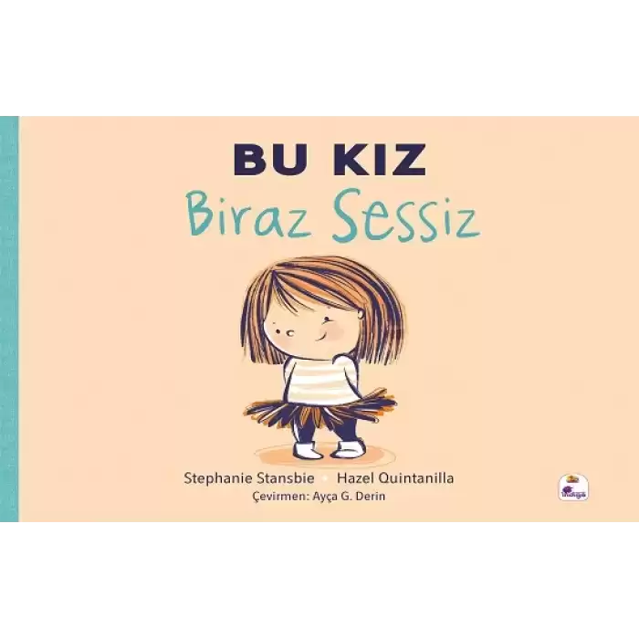 Bu Kız Biraz Sessiz