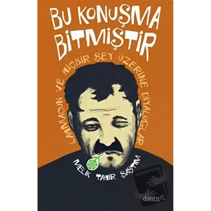 Bu Konuşma Bitmiştir