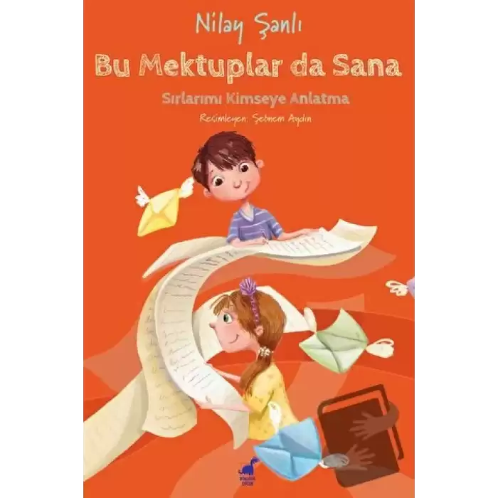 Bu Mektuplar Da Sana