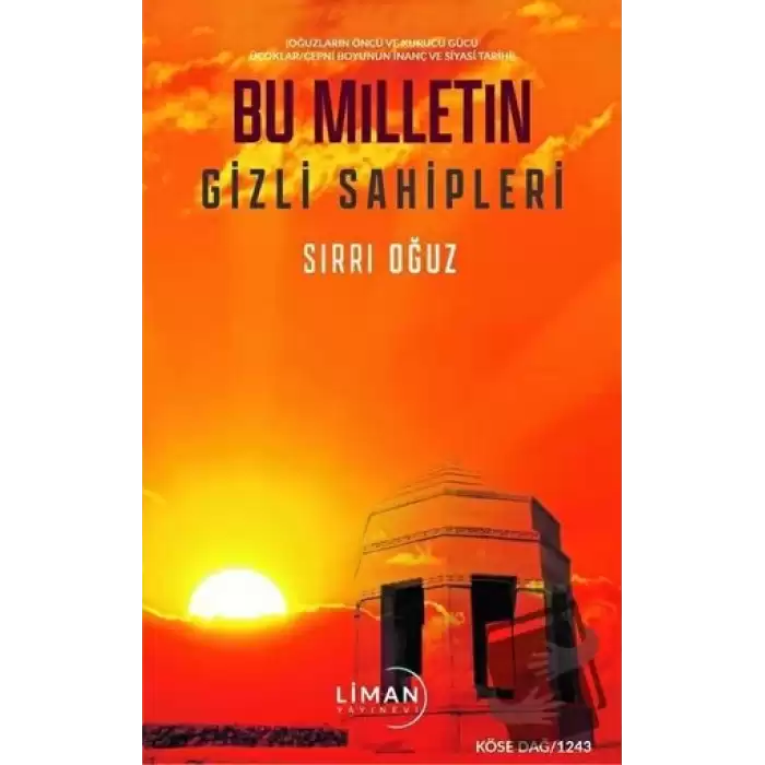 Bu Milletin Gizli Sahipleri