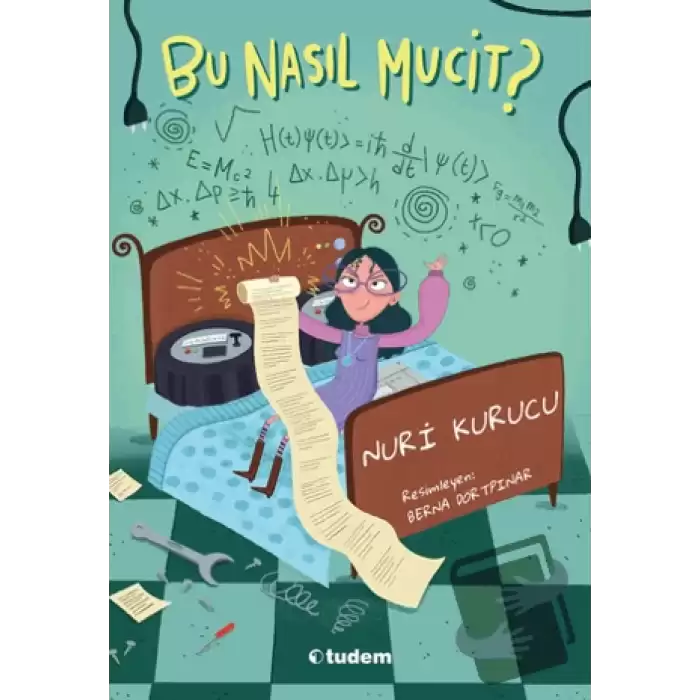 Bu Nasıl Mucit?