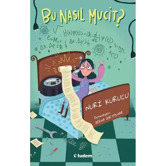 Bu Nasıl Mucit?