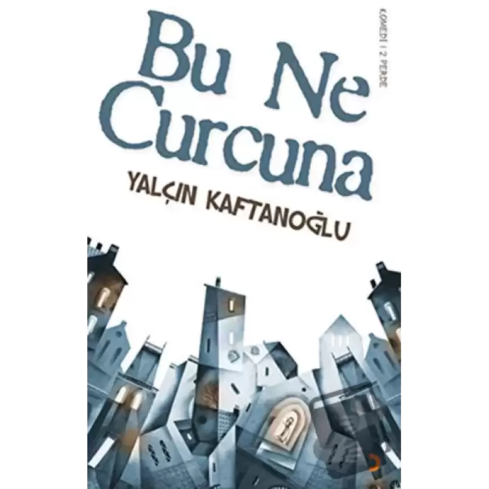 Bu Ne Curcuna