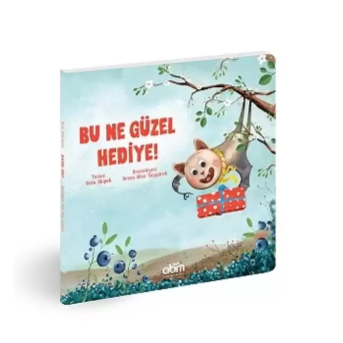 Bu Ne Güzel Hediye