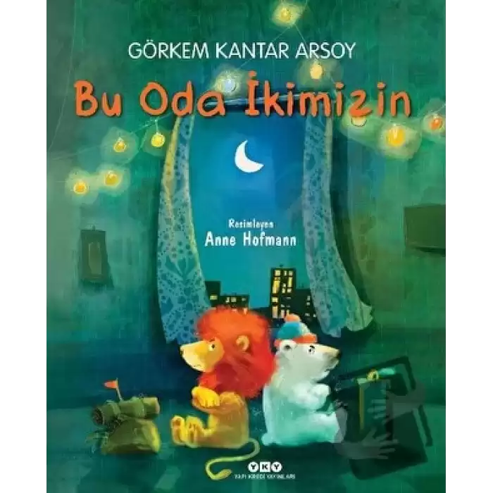 Bu Oda İkimizin