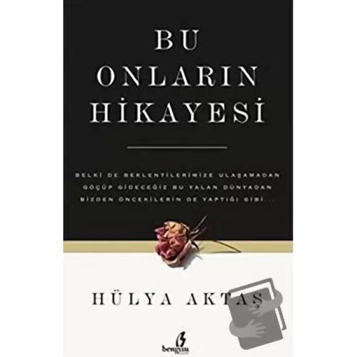 Bu Onların Hikayesi