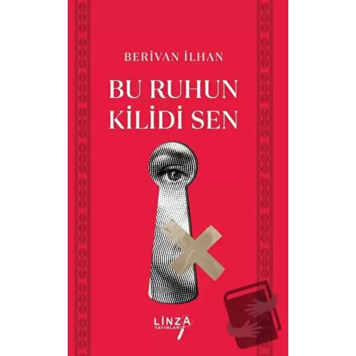 Bu Ruhun Kilidi Sen