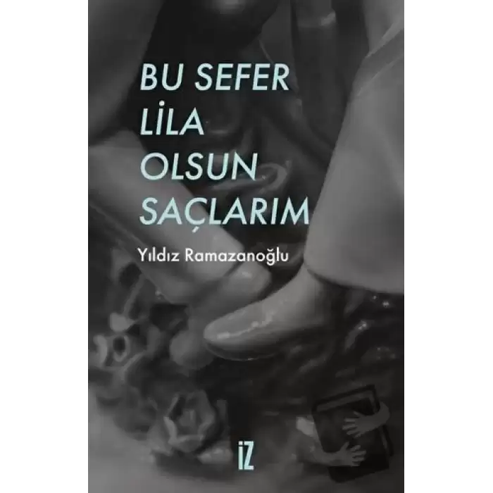 Bu Sefer Lila Olsun Saçlarım