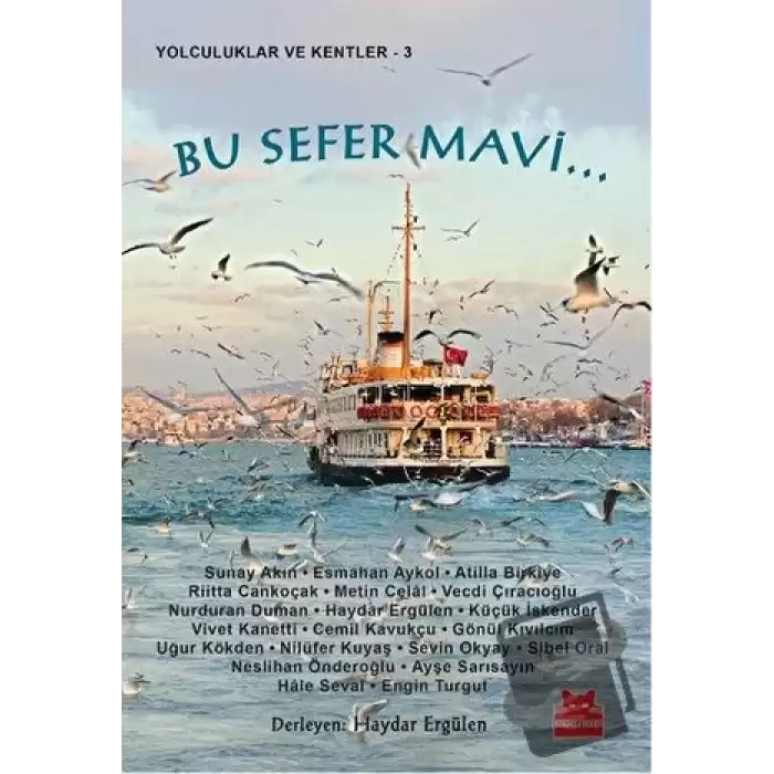 Bu Sefer Mavi...