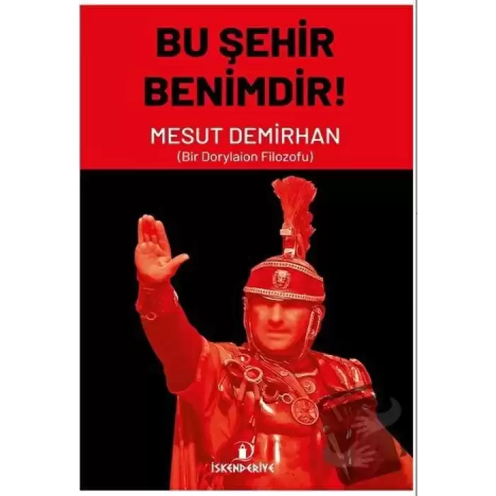 Bu Şehir Benimdir