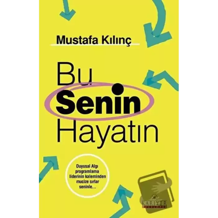 Bu Senin Hayatın