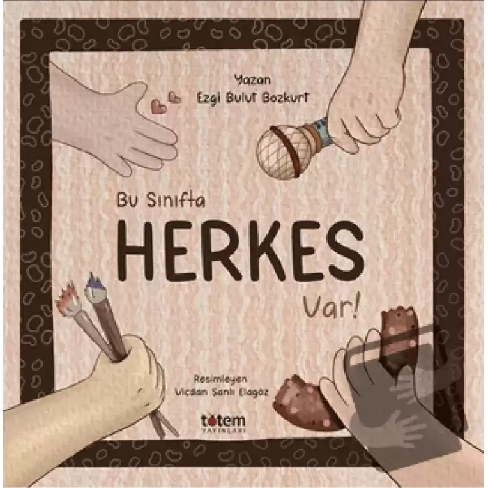 Bu Sınıfta Herkes Var