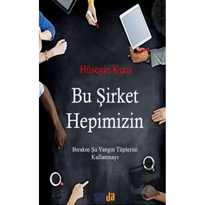 Bu Şirket Hepimizin