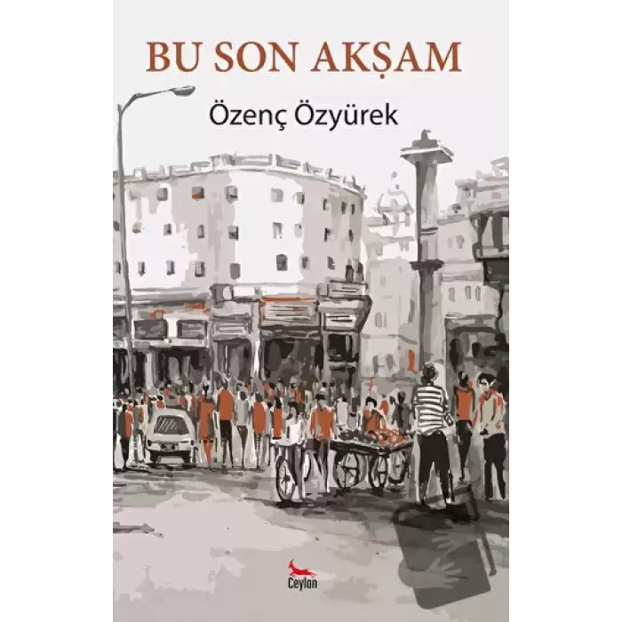 Bu Son Akşam