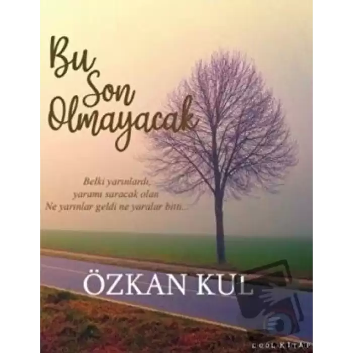 Bu Son Olmayacak