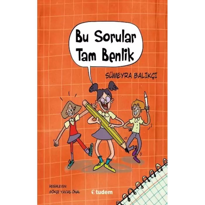 Bu Sorular Tam Benlik