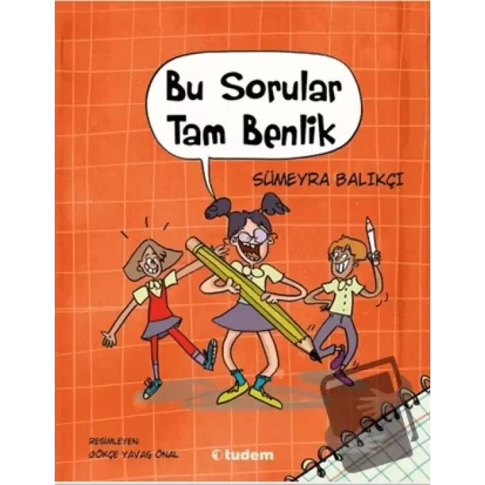 Bu Sorular Tam Benlik