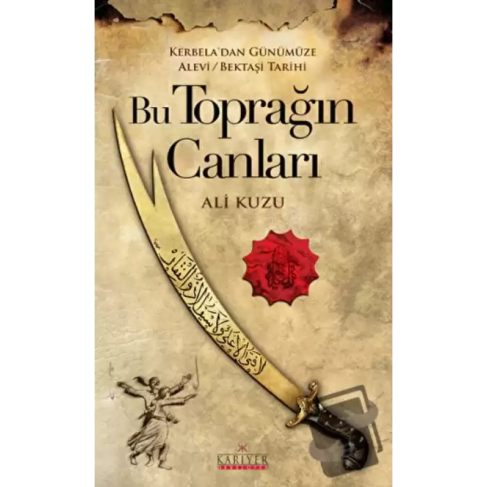 Bu Toprağın Canları