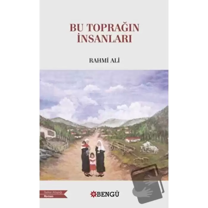 Bu Toprağın İnsanları