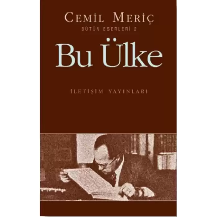 Bu Ülke