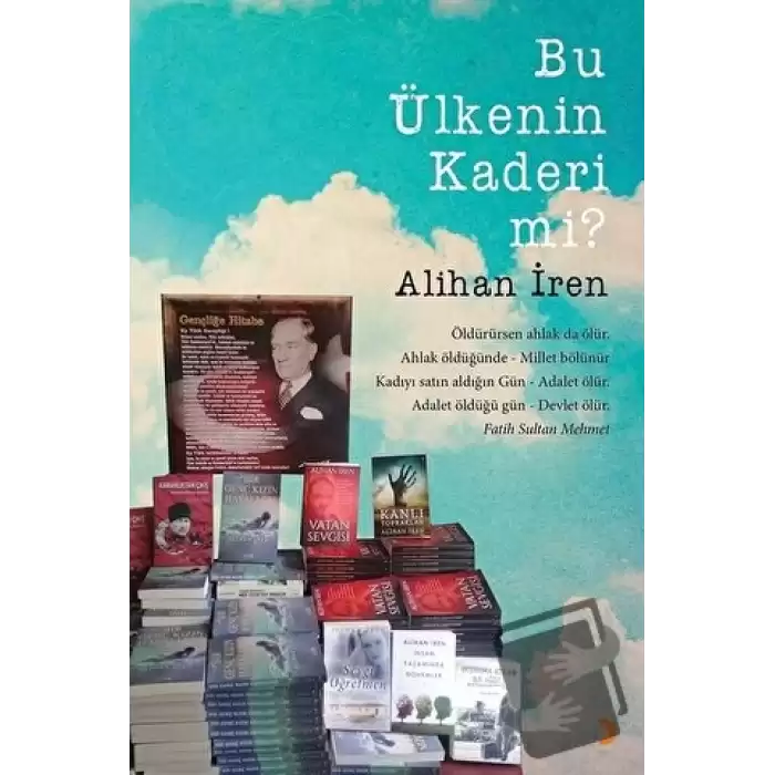 Bu Ülkenin Kaderi mi?