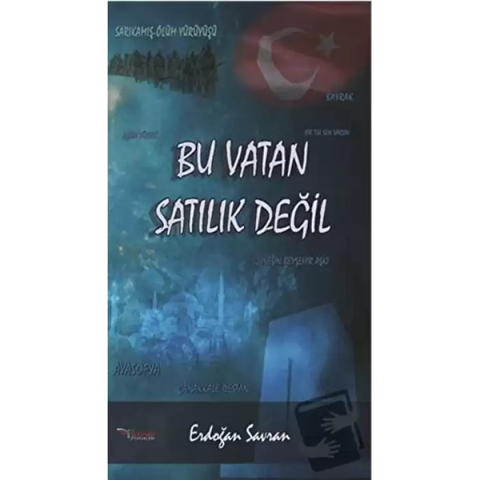 Bu Vatan Satılık Değil