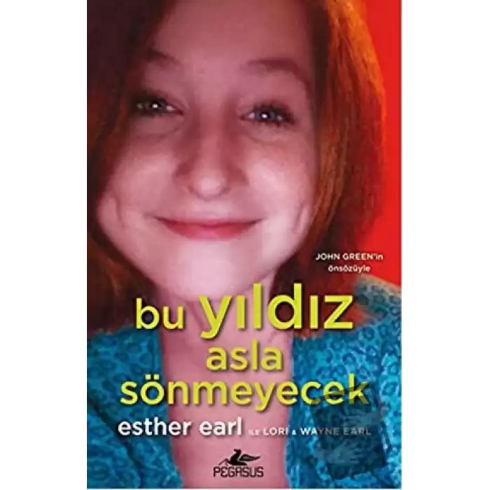 Bu Yıldız Asla Sönmeyecek