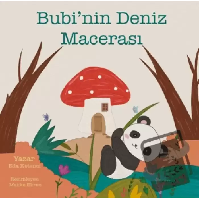 Bubi’nin Deniz Macerası