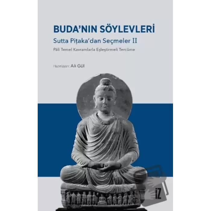 Buda’nın Söylevleri