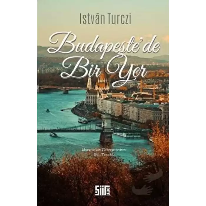 Budapeştede Bir Yer