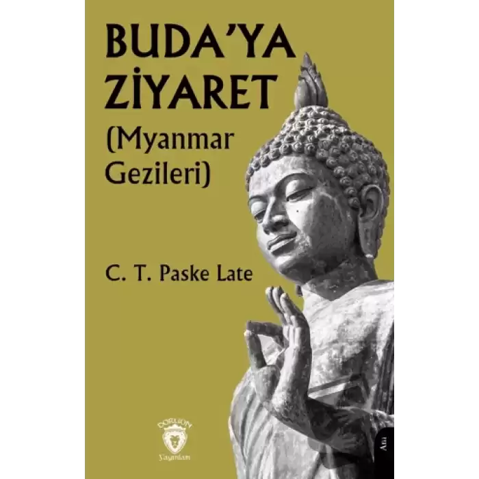 Buda’ya Ziyaret