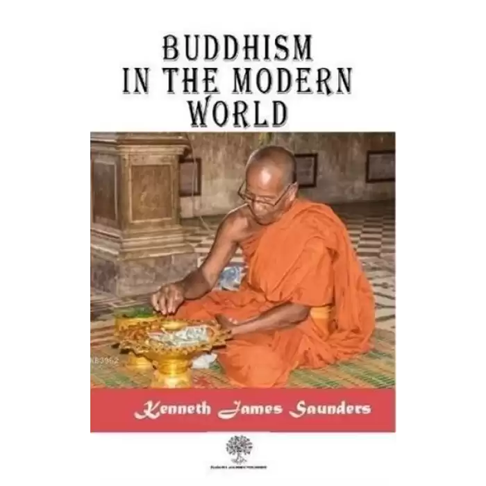 Buddhism in the Modern World