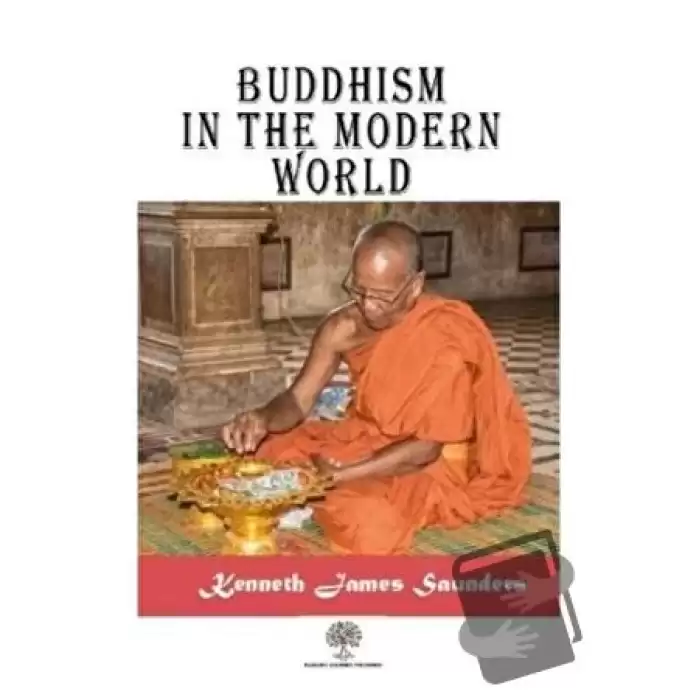 Buddhism in the Modern World