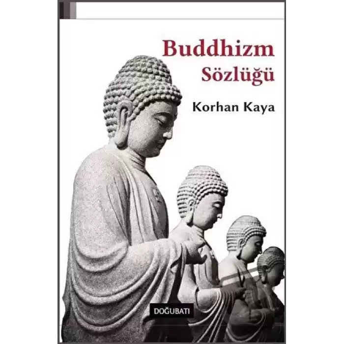 Buddhizm Sözlüğü