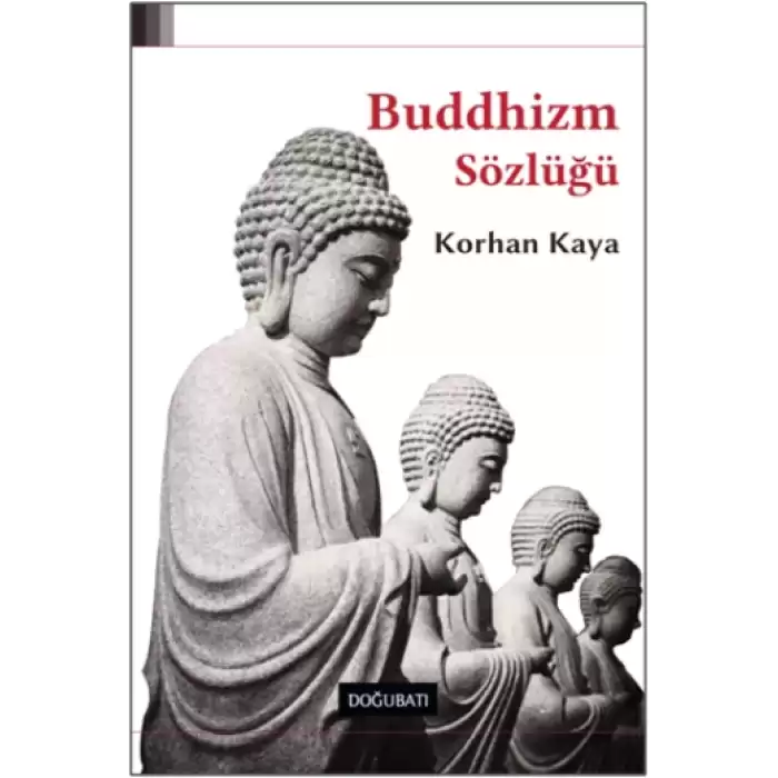 Buddhizm Sözlüğü