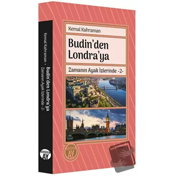 Budinden Londraya