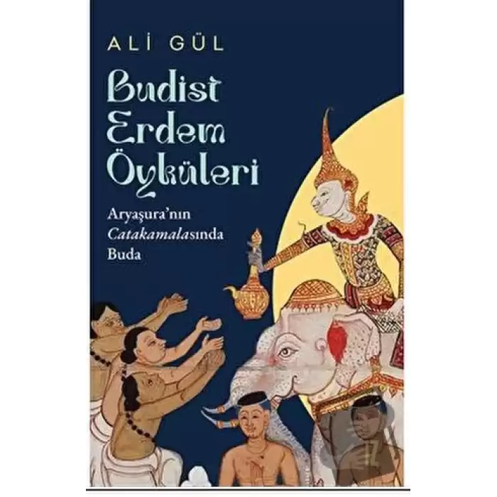 Budist Erdem Öyküleri