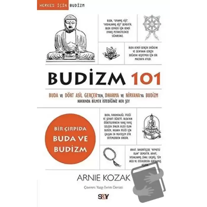 Budizm 101