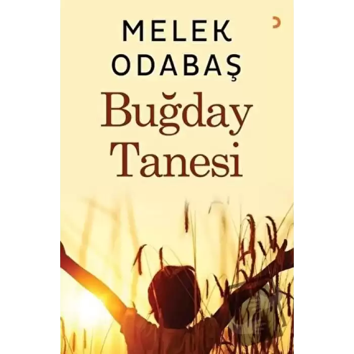 Buğday Tanesi