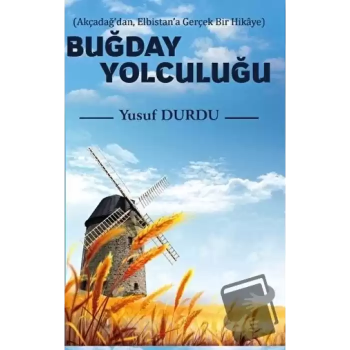 Buğday Yolculuğu