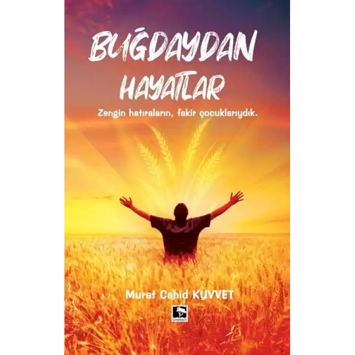 Buğdaydan Hayatlar