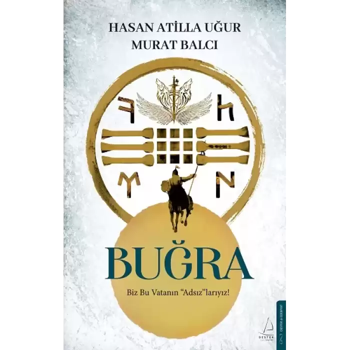 Buğra