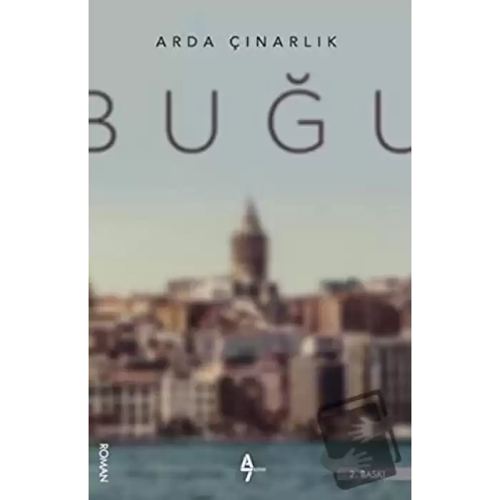 Buğu