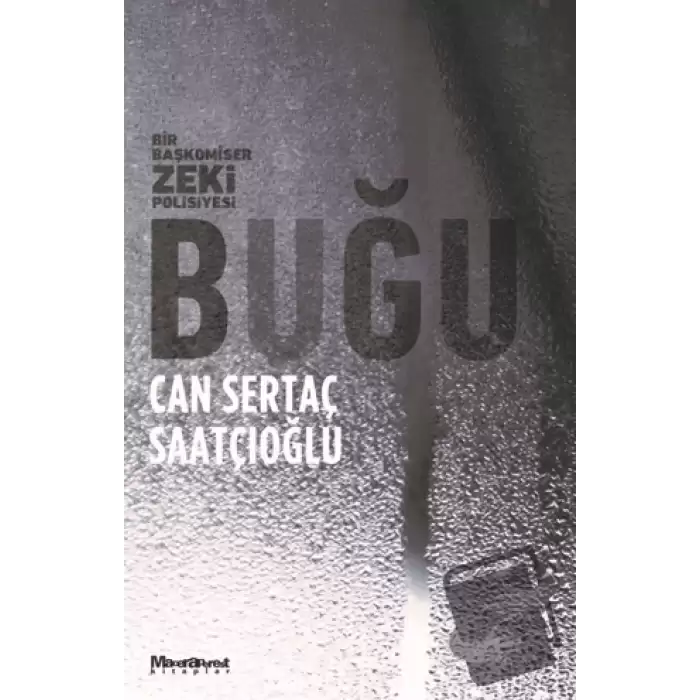 Buğu