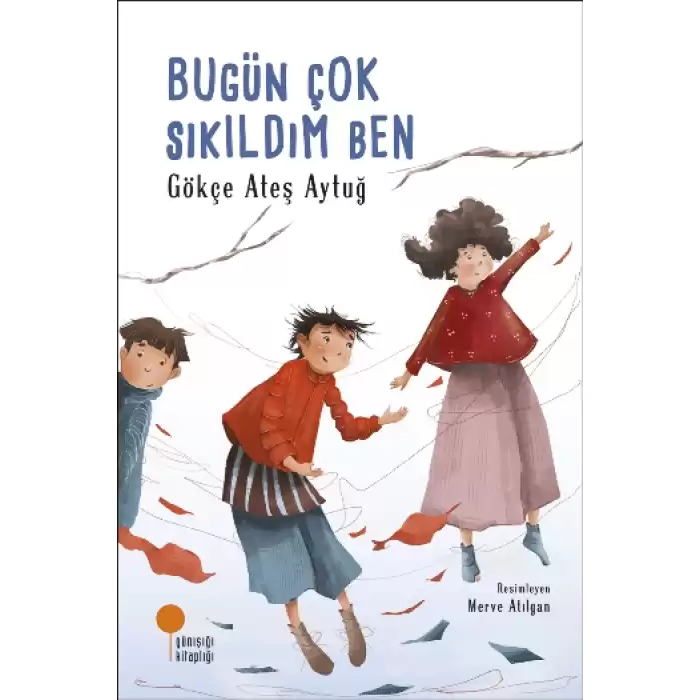 Bugün Çok Sıkıldım Ben