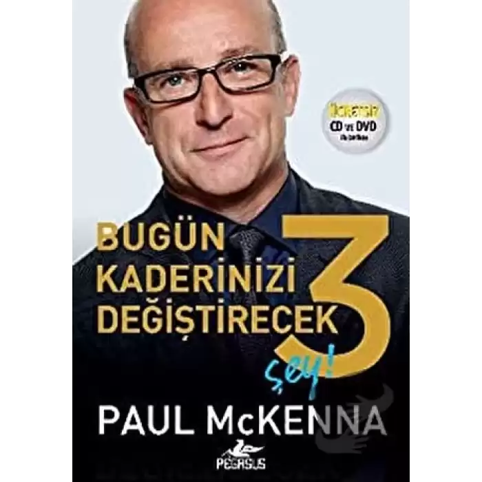 Bugün Kaderinizi Değiştirecek 3 Şey