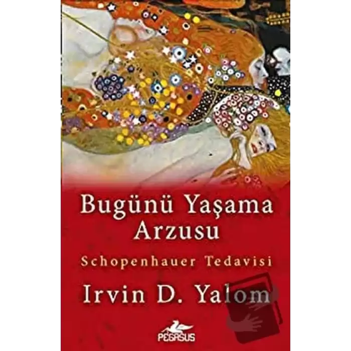 Bugünü Yaşama Arzusu