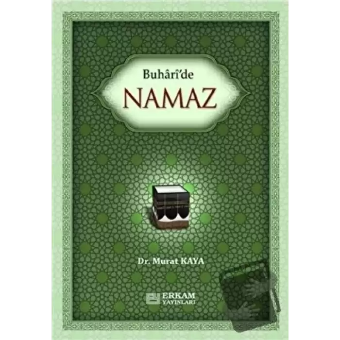 Buharide Namaz